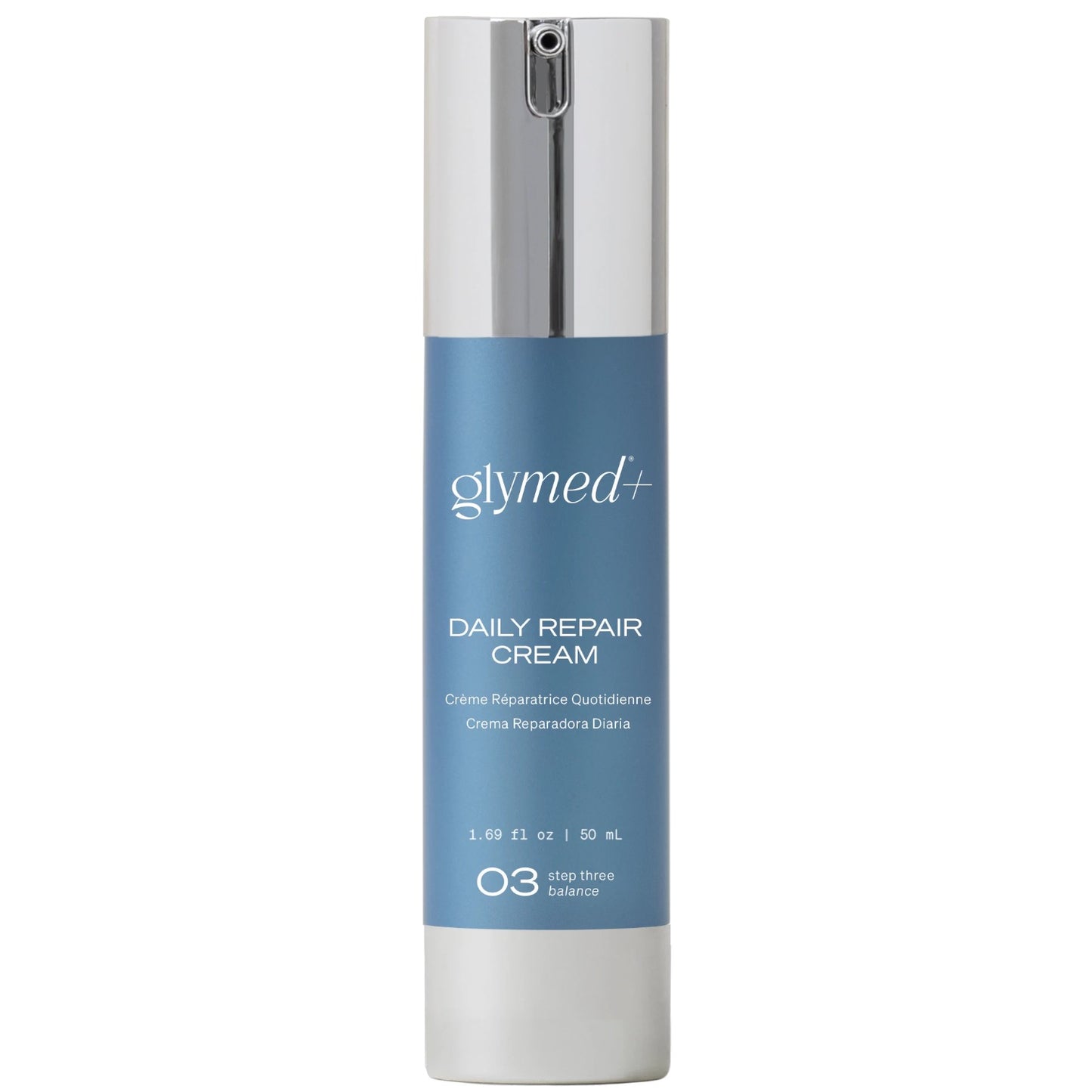 Daily Repair Cream