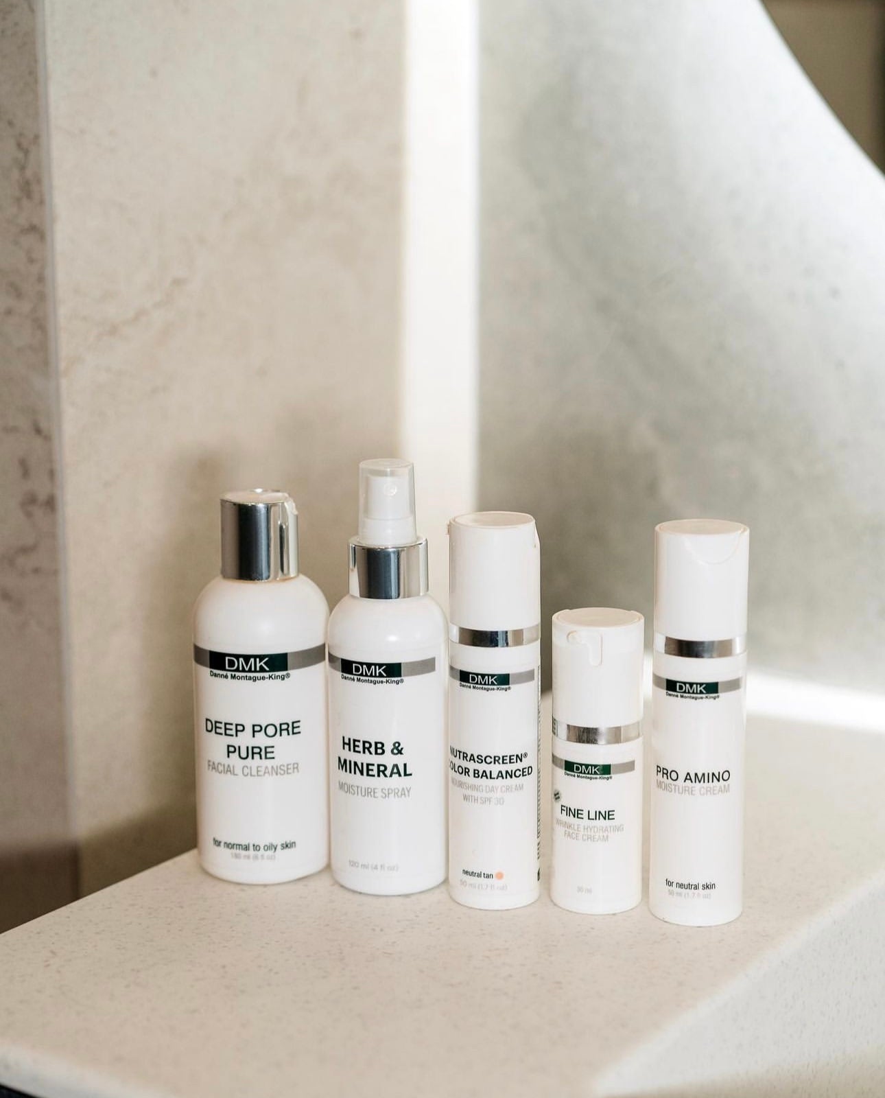 Herb and Mineral Moisture Spray