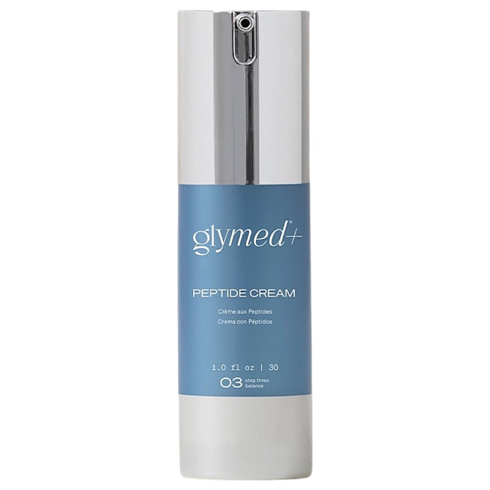 Peptide Cream