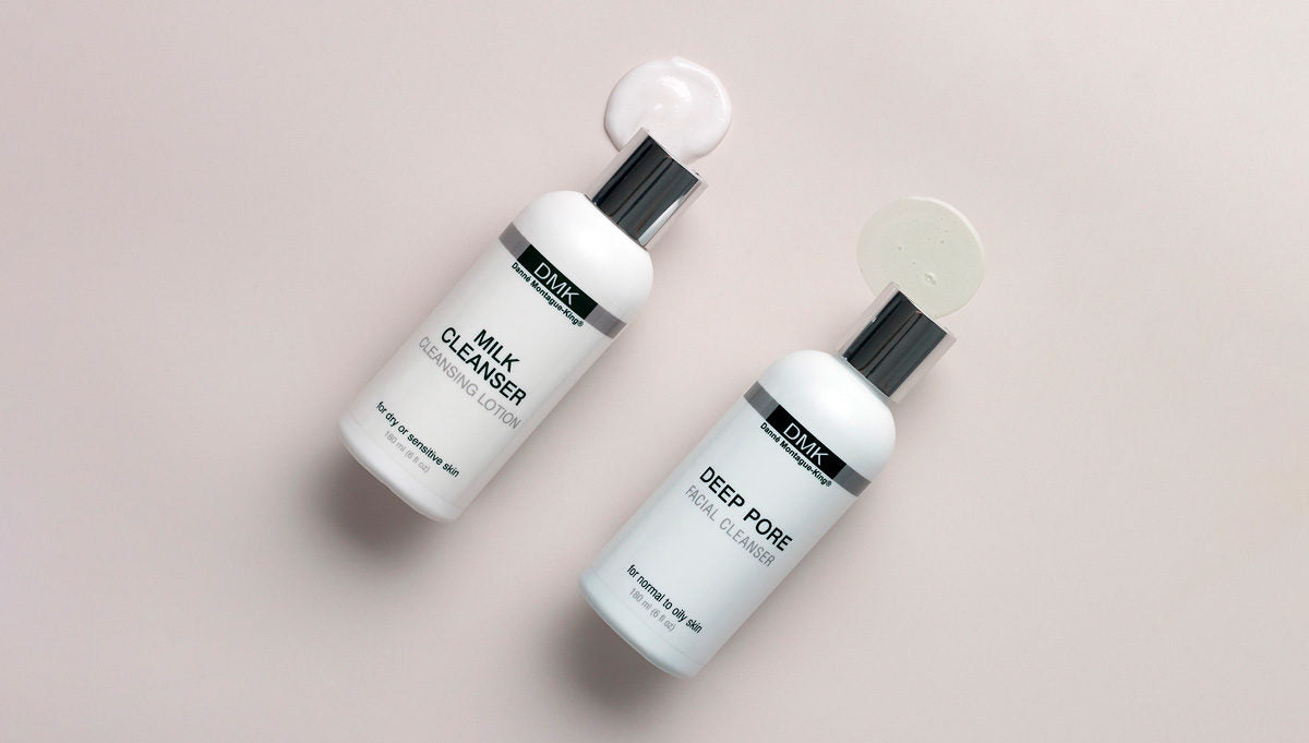 Deep Pore Cleanser