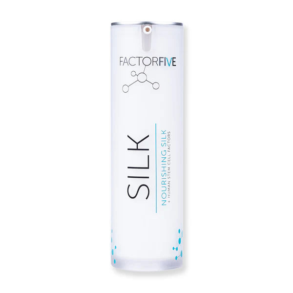 FACTORFIVE Nourishing Silk