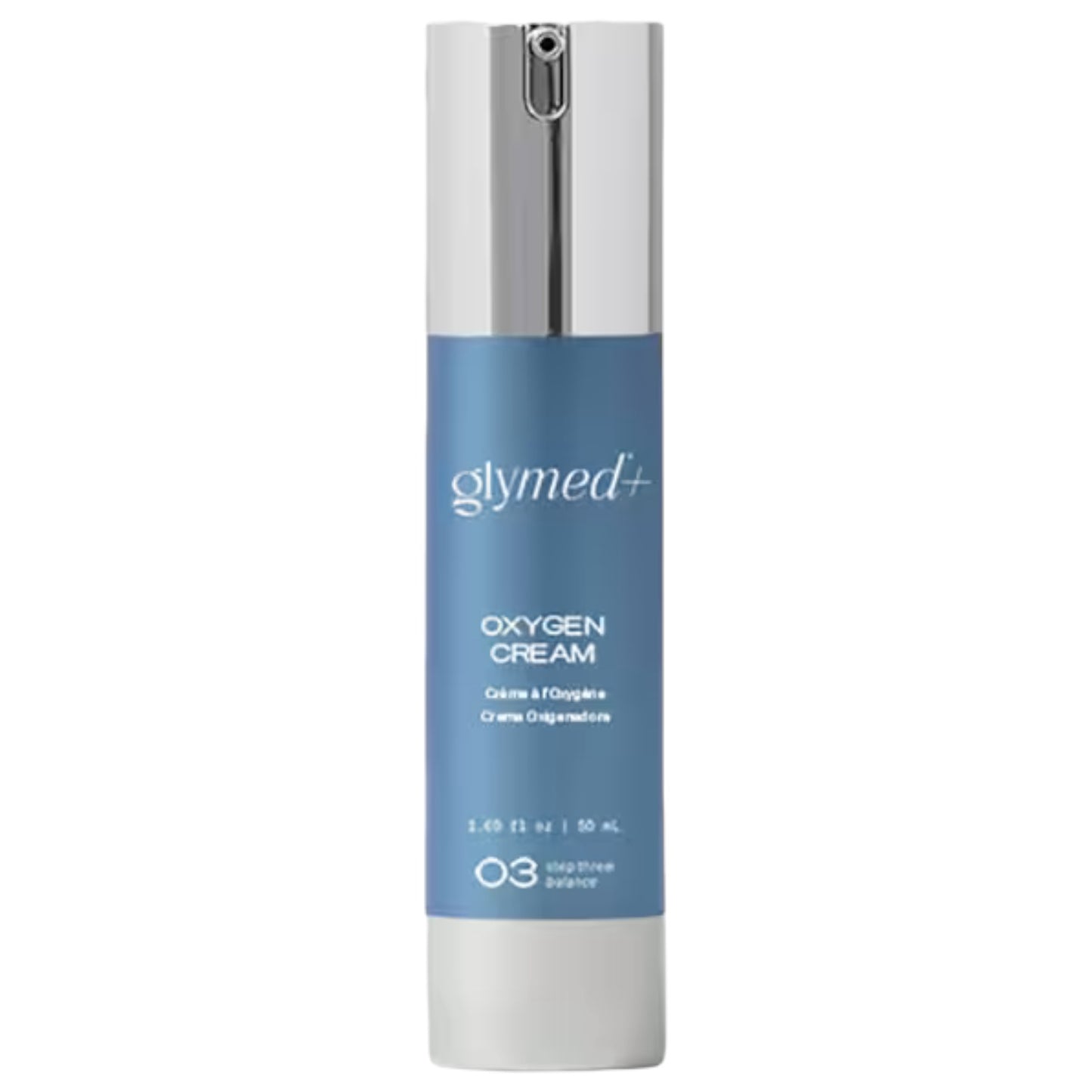 Oxygen Cream