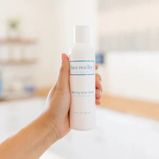 Calming Facial Toner
