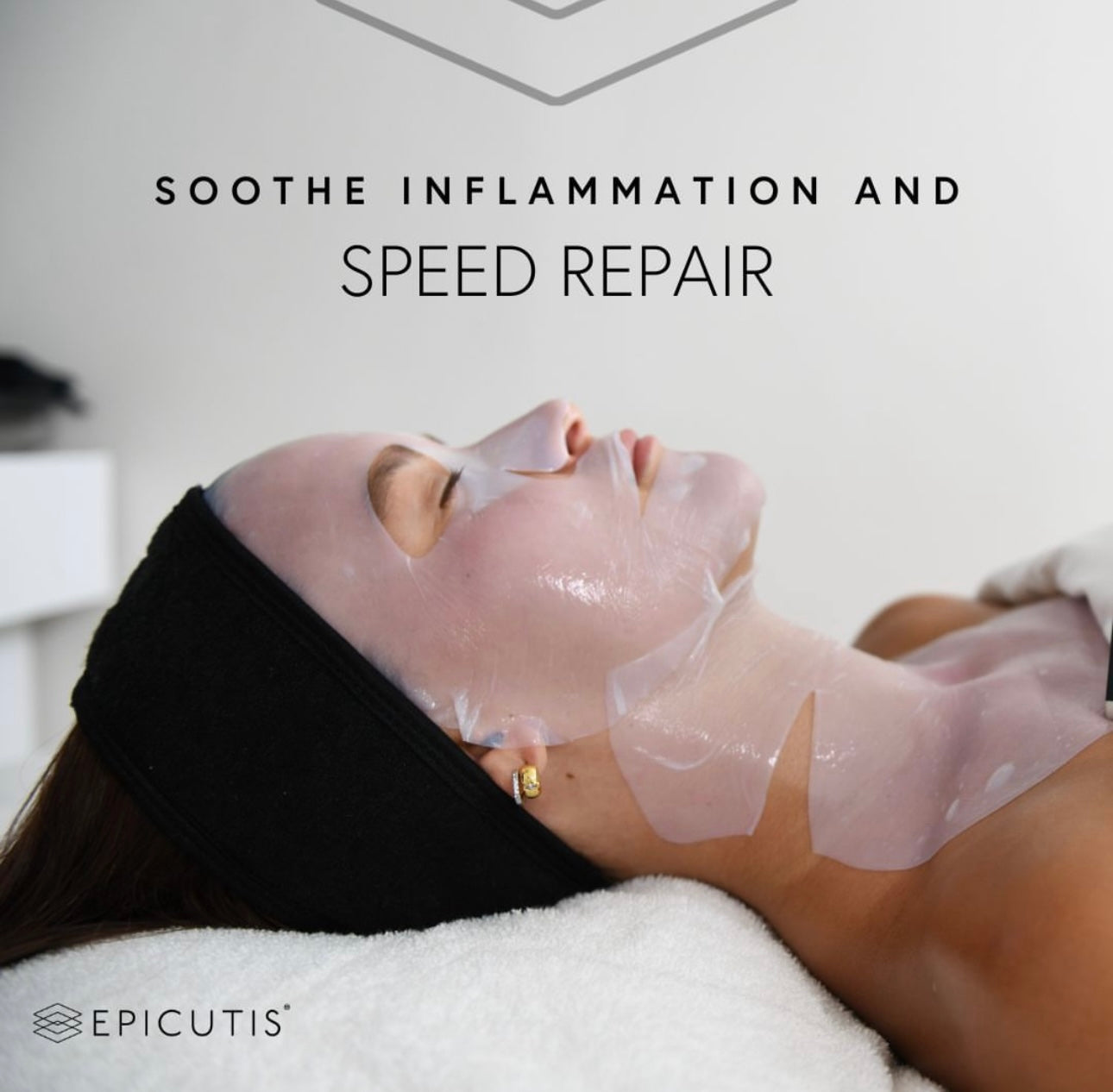 Epicutis Lipid Recovery Mask 5pk