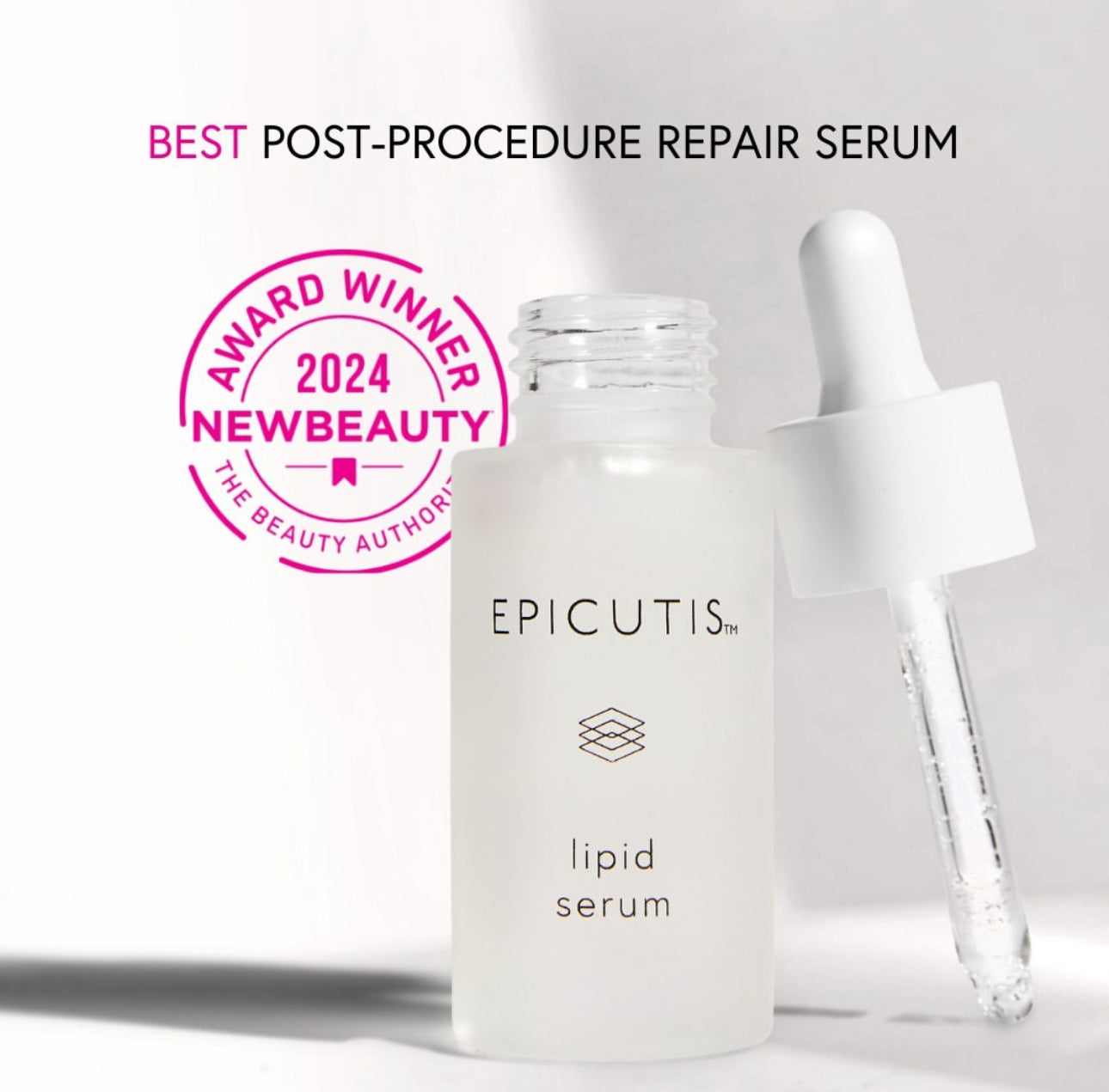 Epicutis Lipid Serum | Free Gift With Purchase