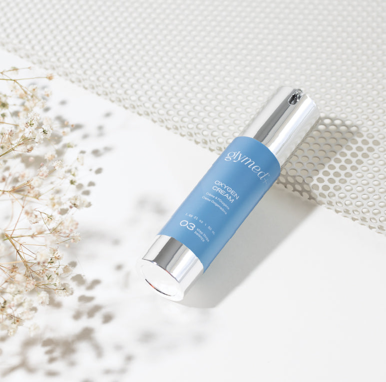 Oxygen Cream