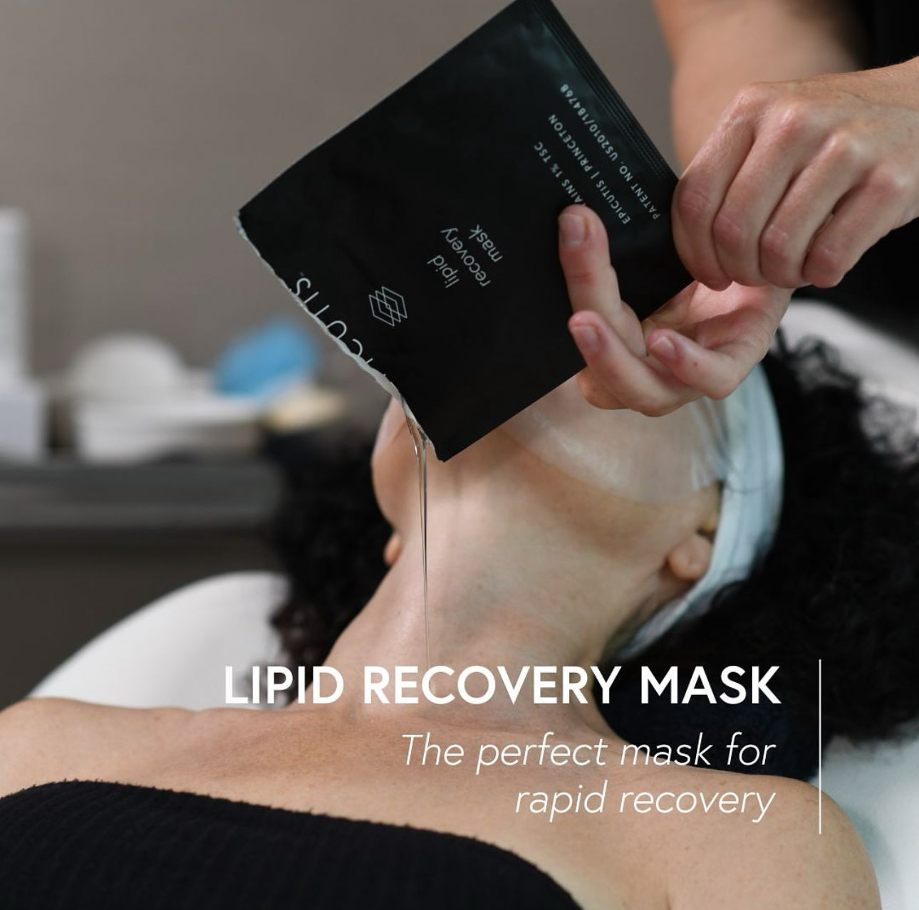 Epicutis Lipid Recovery Mask 5pk