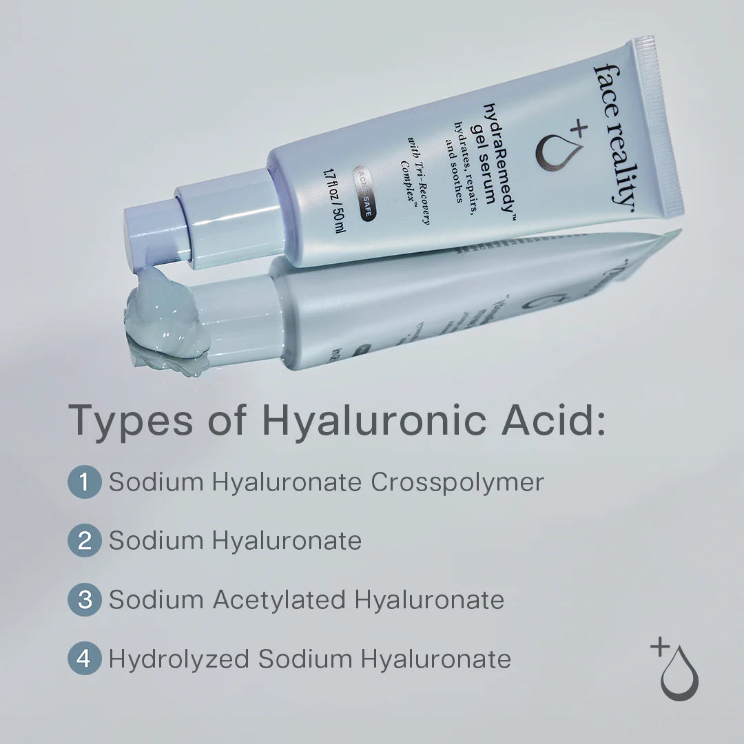 hydraRemedy Gel Serum