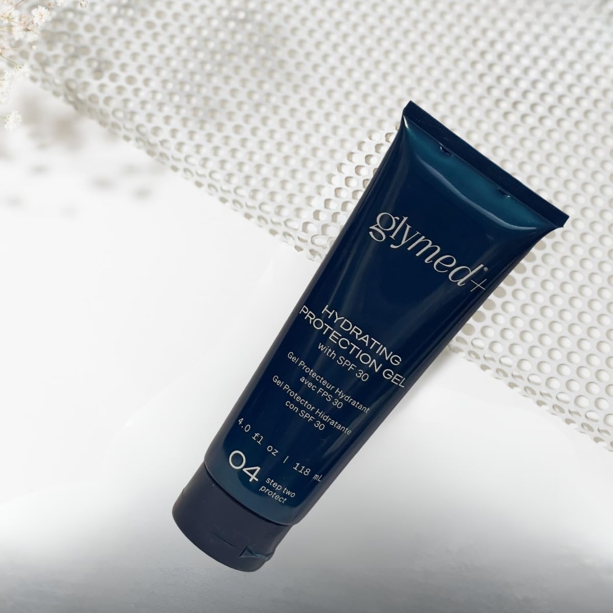 Hydrating Protection Gel with SPF 30