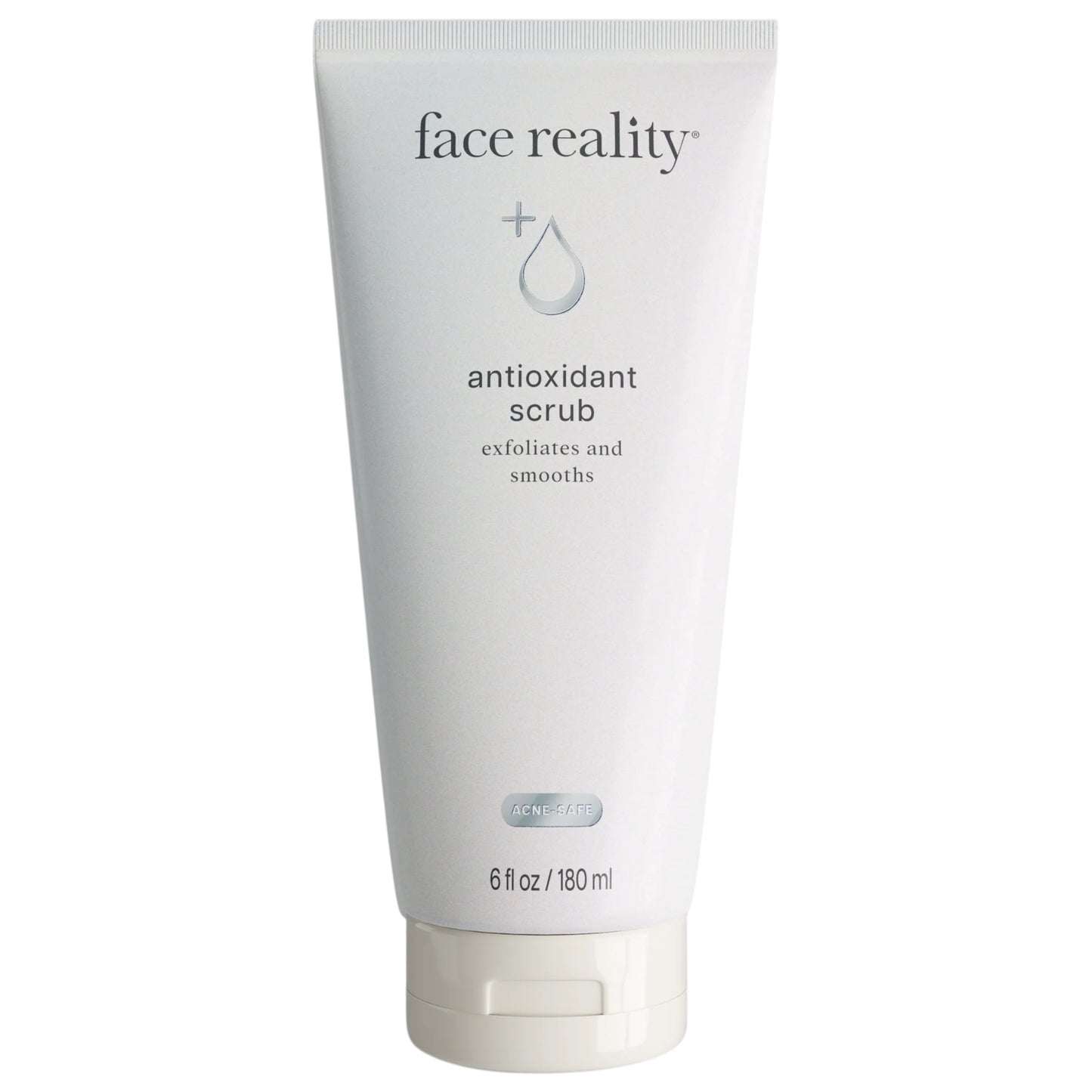 Antioxidant Scrub