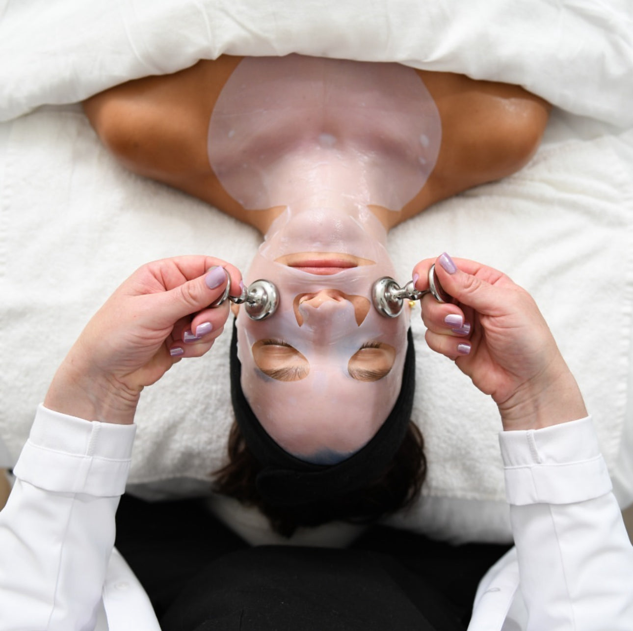 Epicutis Lipid Recovery Mask 5pk
