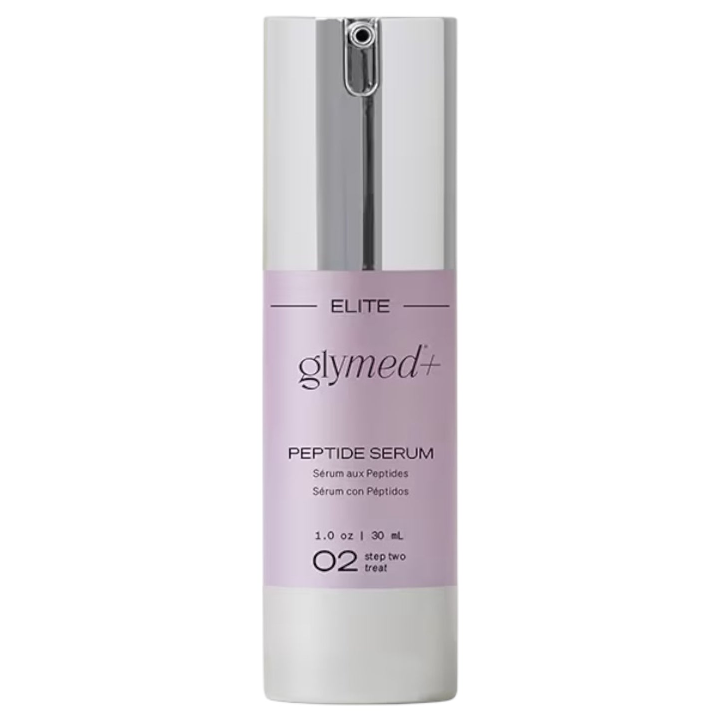 Peptide Serum
