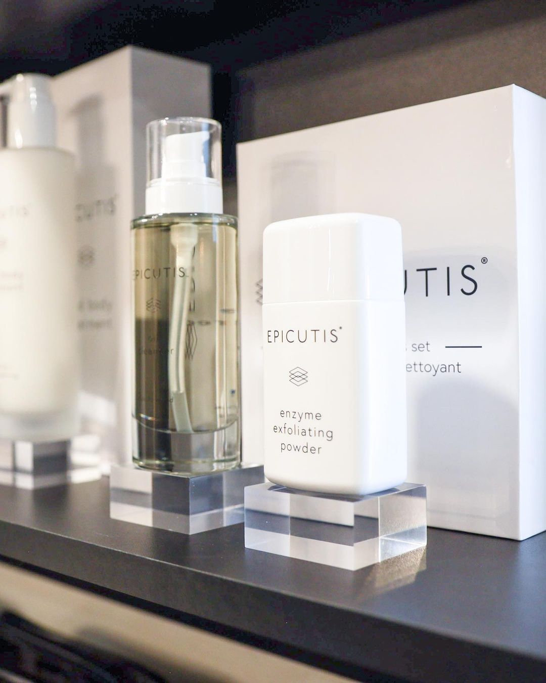 Epicutis Cleansing Essentials Set | Free Gift With Purchase