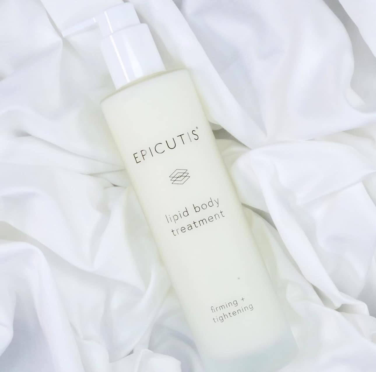 Epicutis Lipid Body Treatment | Free Gift With Purchase