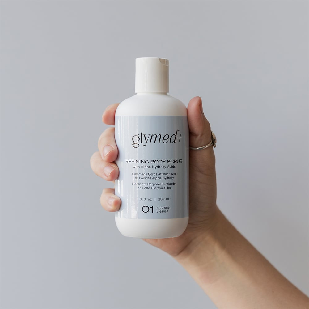 Alpha Therapeutic Ultimate Body Scrub