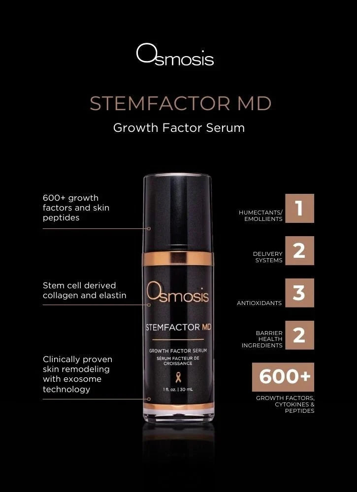 STEMFACTOR MD
