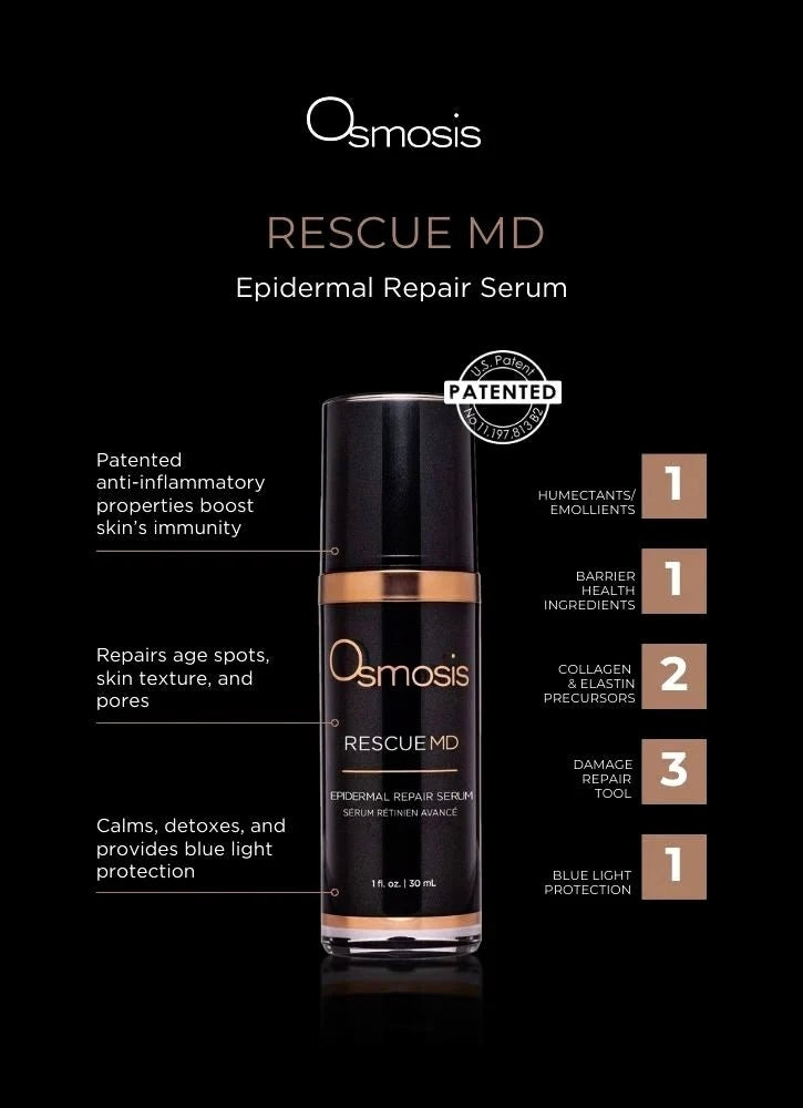 RESCUE MD