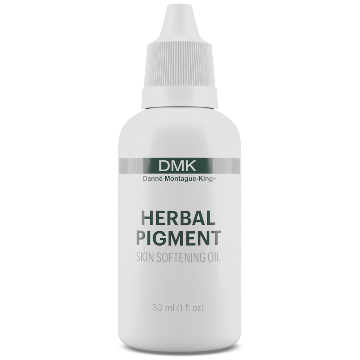Herbal Pigment Oil