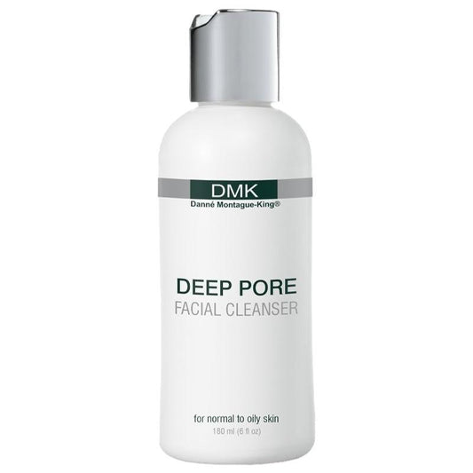 Deep Pore Cleanser - HOUS OF ESTHETICS