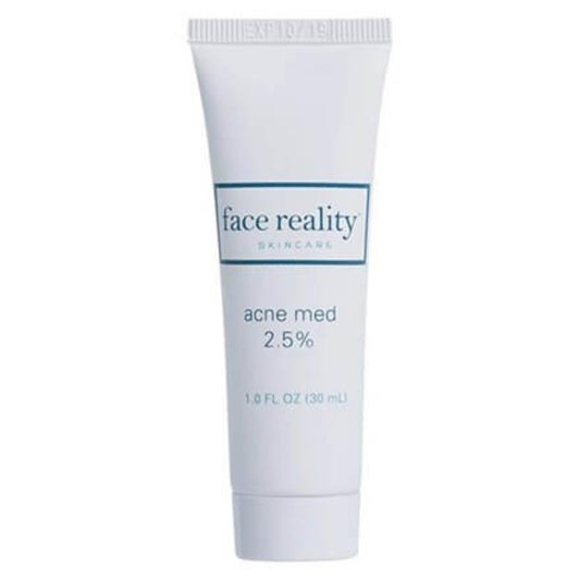 Face Reality’s Acne Med - HOUS OF ESTHETICS