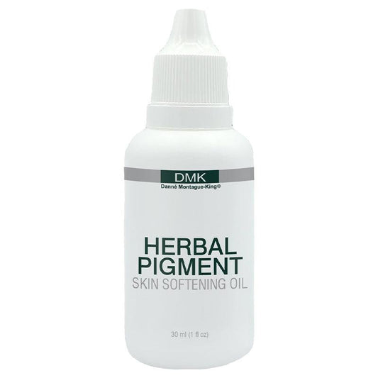 Herbal Pigment Oil - HOUS OF ESTHETICS