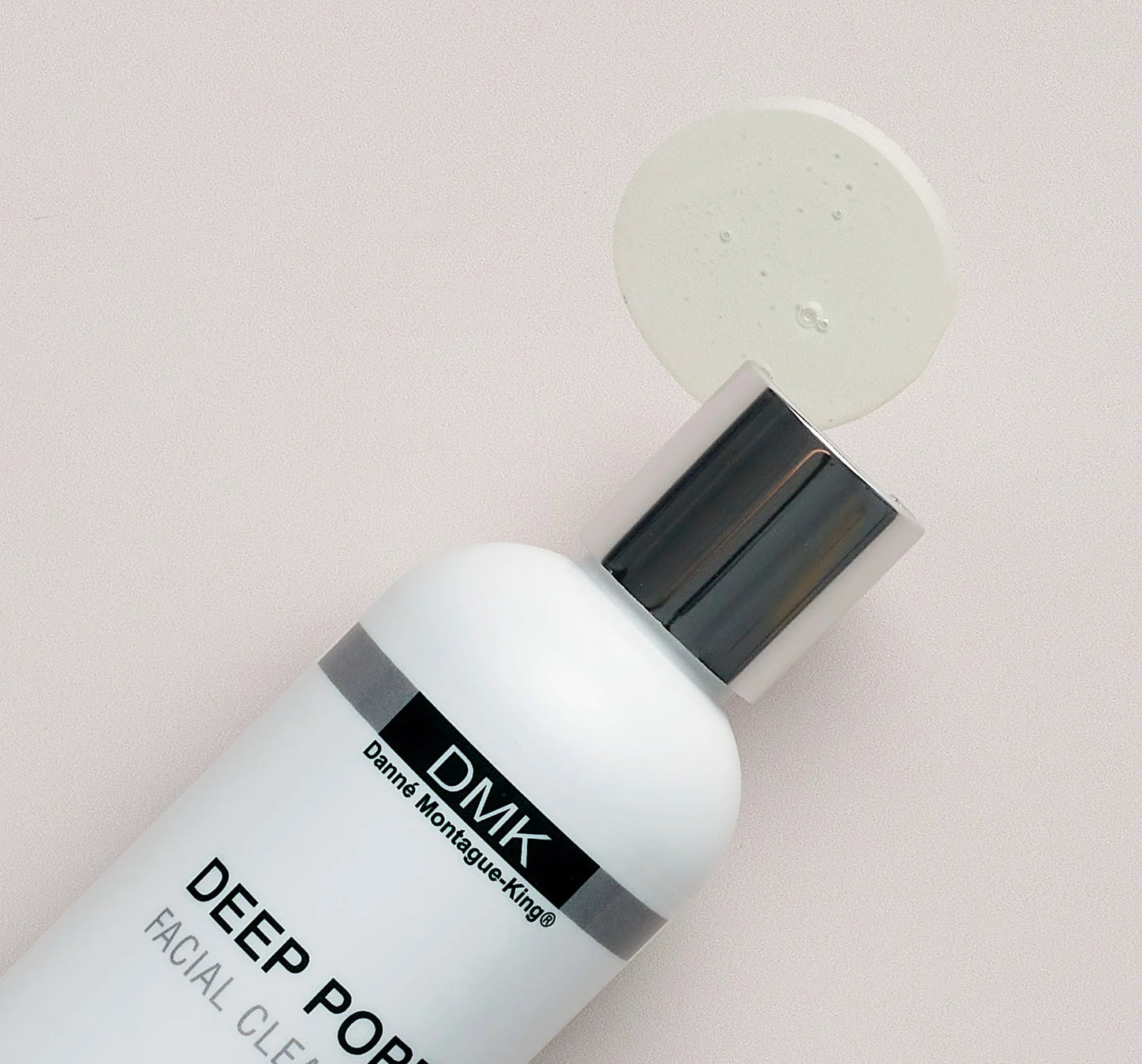 Deep Pore Cleanser