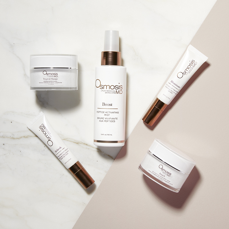 Osmosis Refresh Revitalizing Eye Cream