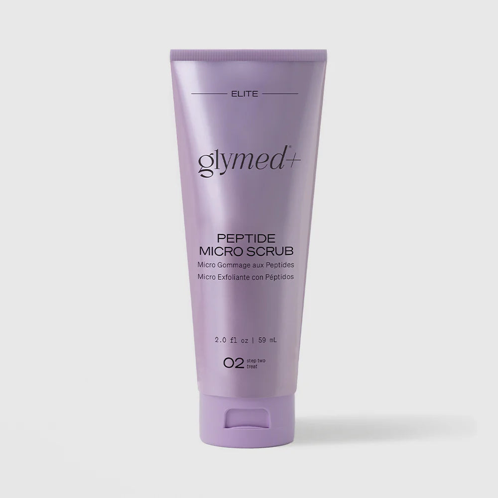 Peptide Micro Scrub