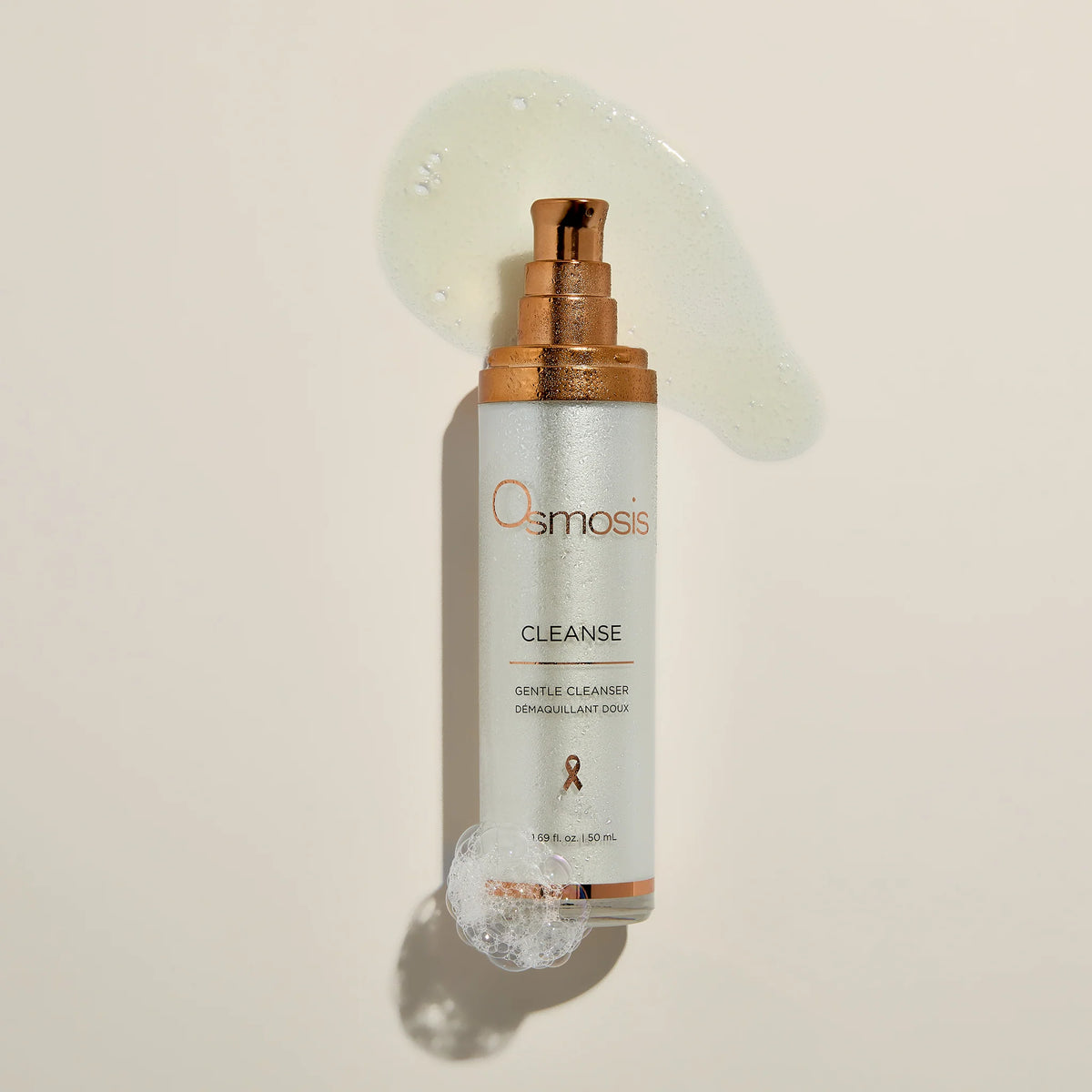 Osmosis Cleanse (Gentle Cleanser)