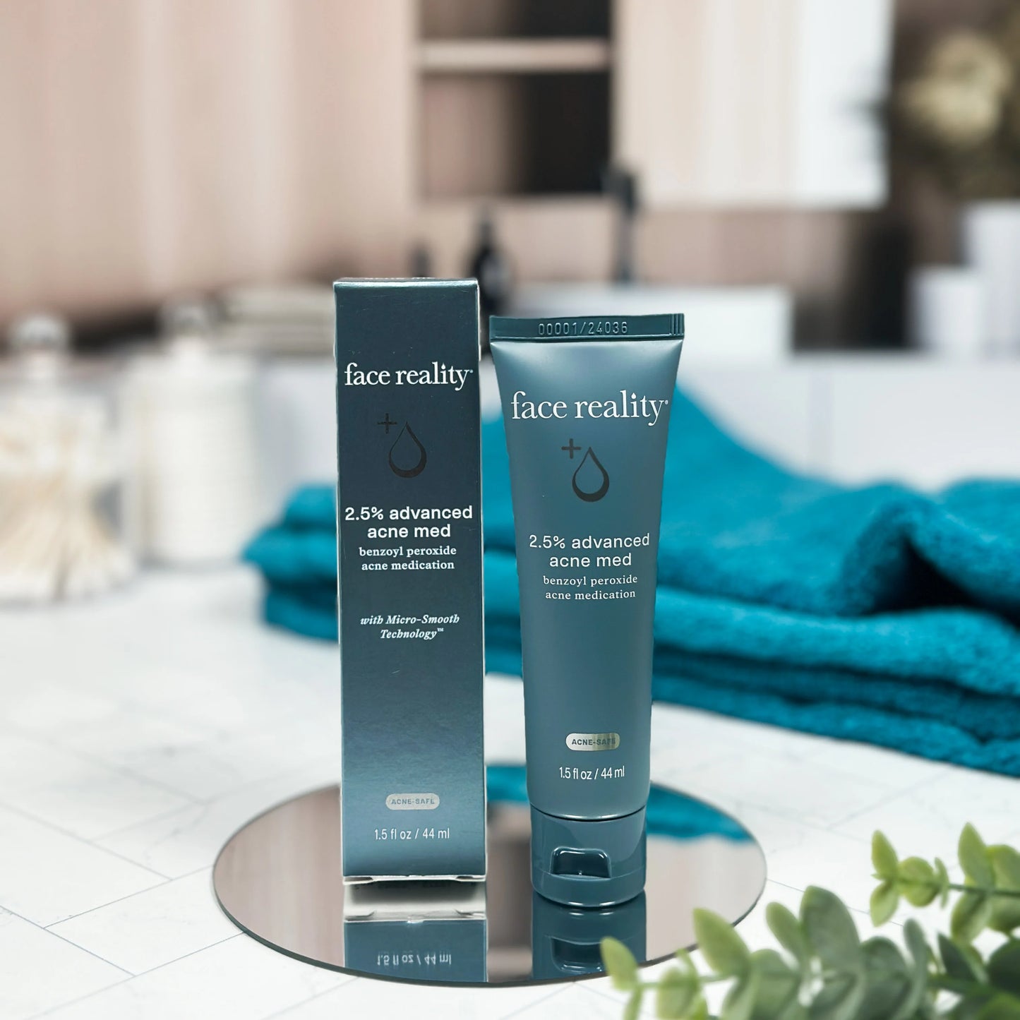Face Reality Advanced Acne Med