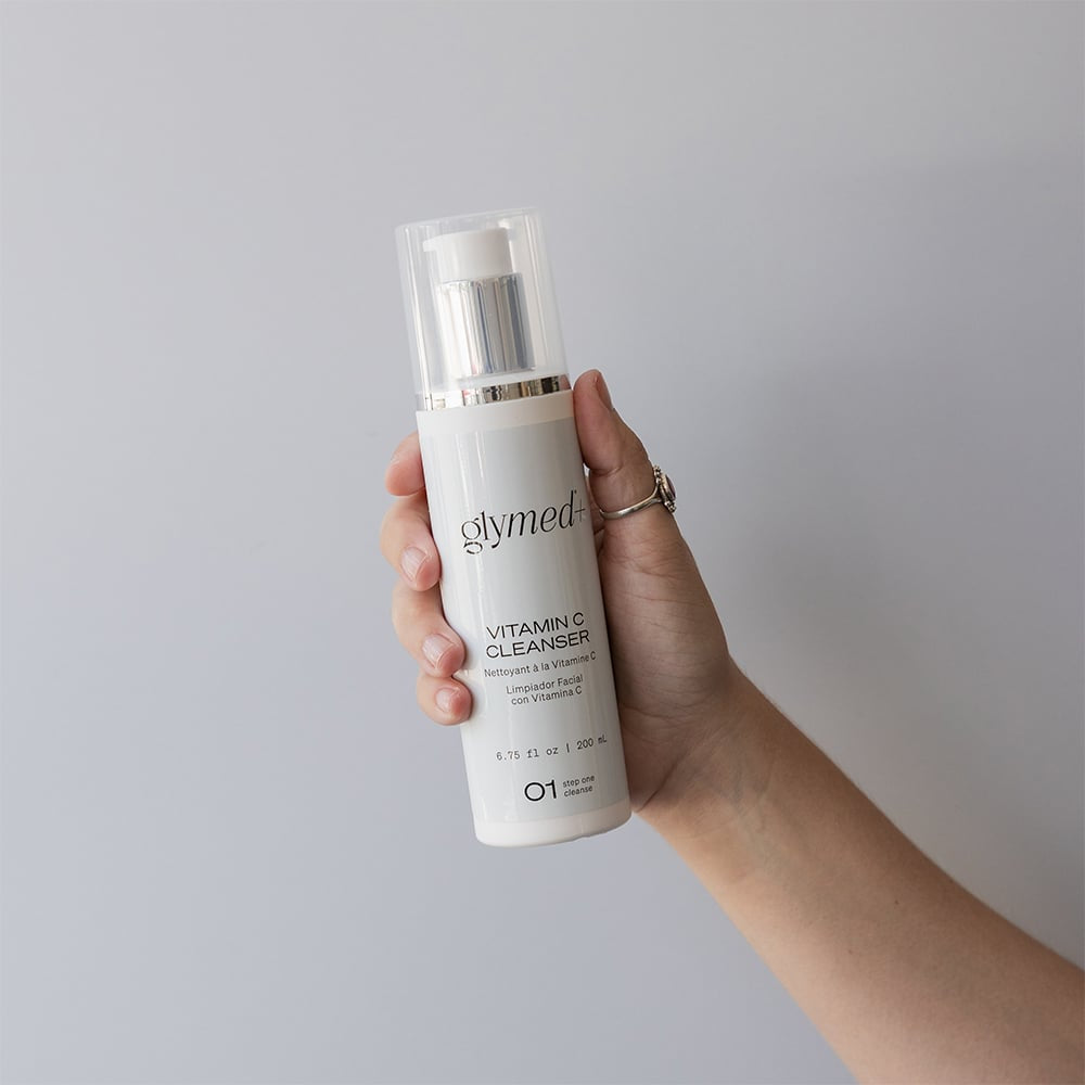 Vitamin C Cleanser