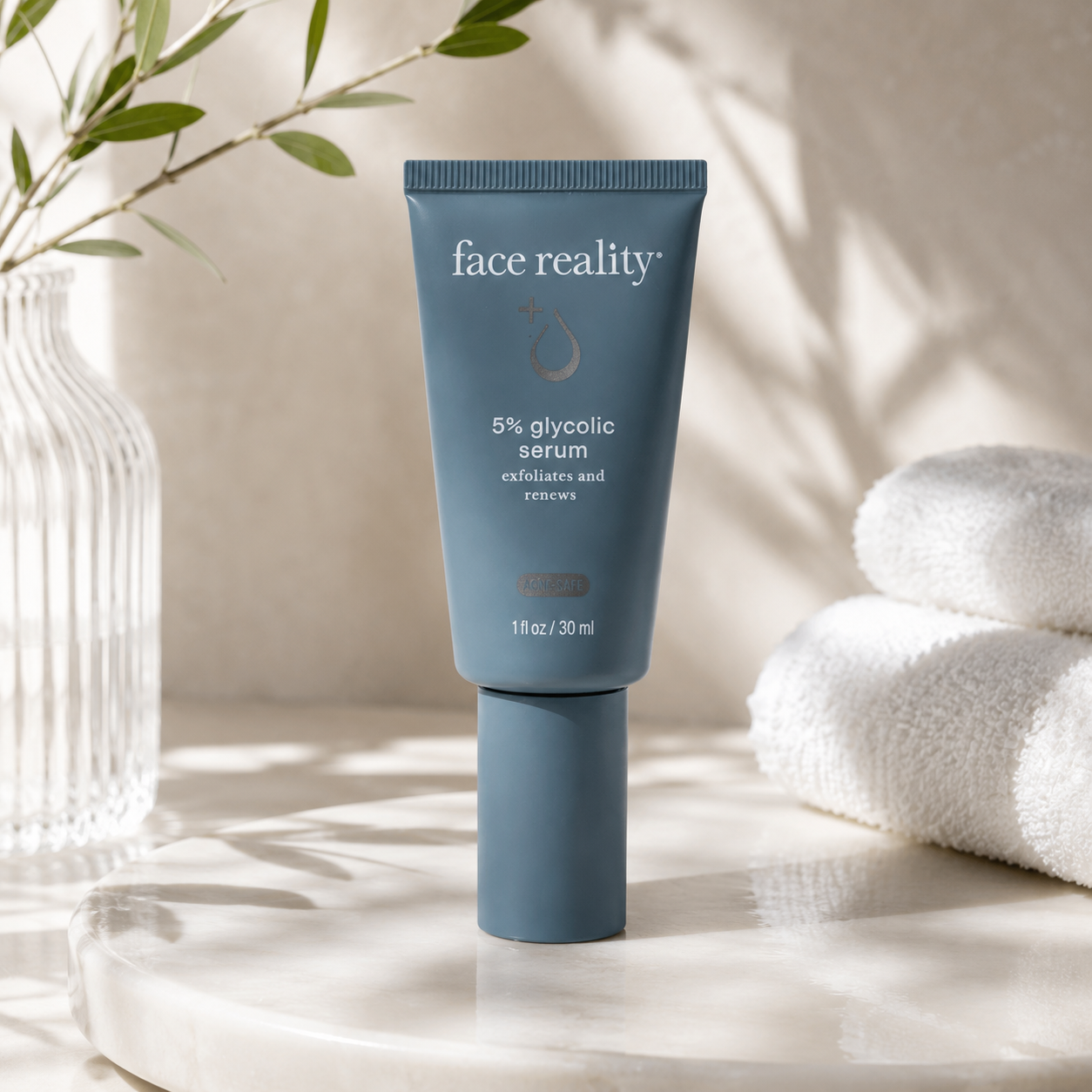 5% Glycolic Serum