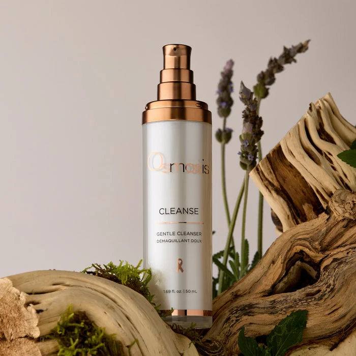 Osmosis Cleanse (Gentle Cleanser)