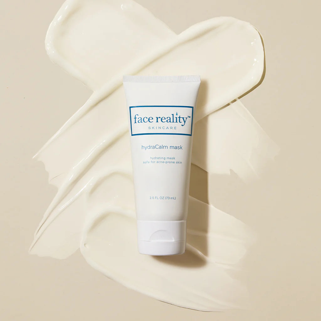 Hydracalm Mask