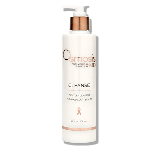 Osmosis Cleanse (Gentle Cleanser)
