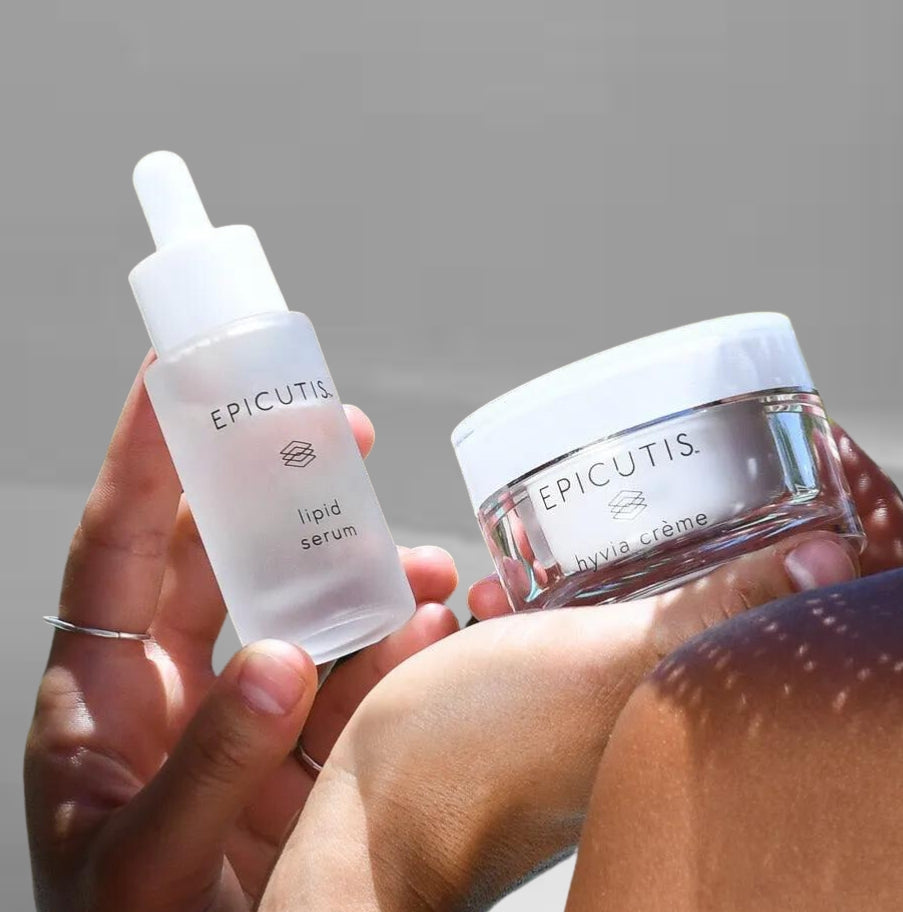 Epicutis Hyvia Cream | Free Gift With Purchase