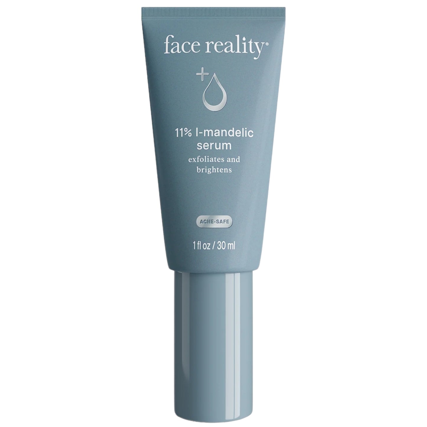 Mandelic Serum Face Reality