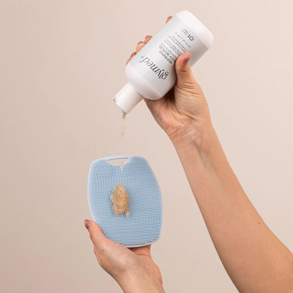 Alpha Therapeutic Ultimate Body Scrub