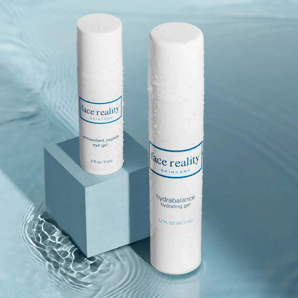 Hydrabalance Gel