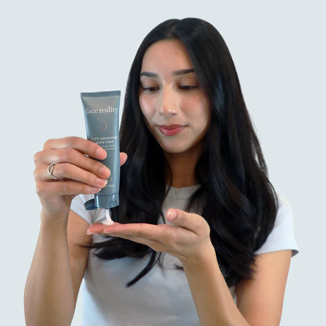 Face Reality Advanced Acne Med