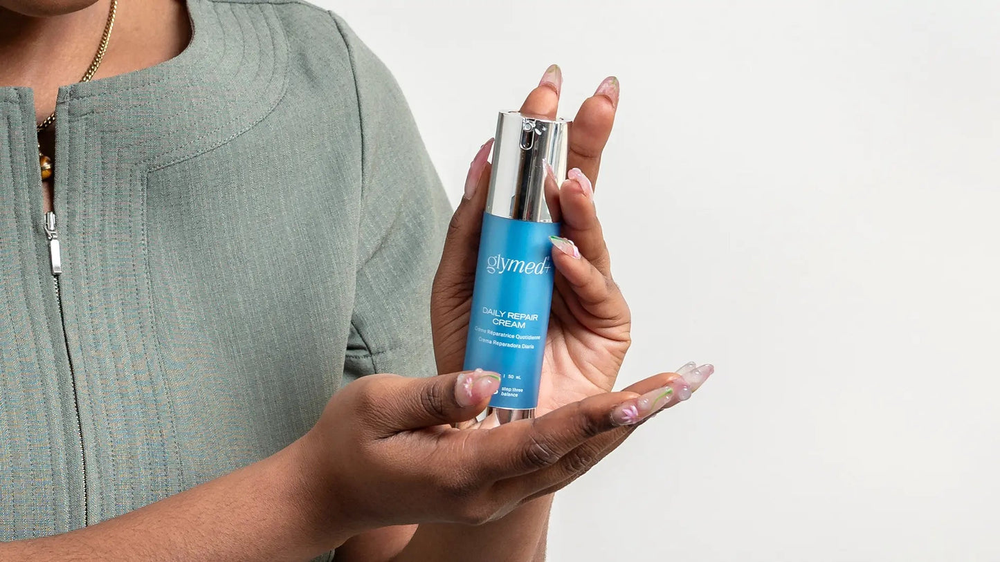 Daily Repair Cream