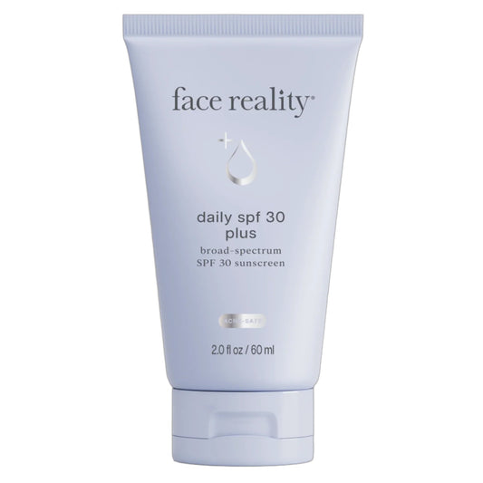 Daily SPF 30 Plus
