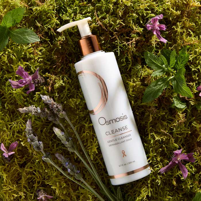 Osmosis Cleanse (Gentle Cleanser)