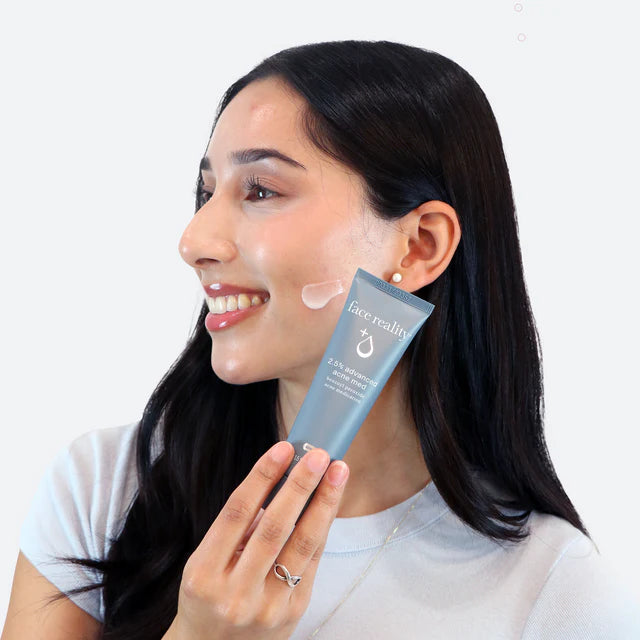 Face Reality Advanced Acne Med