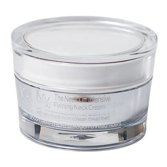 KrX Neck Lift Intensive Firming Neck Cream