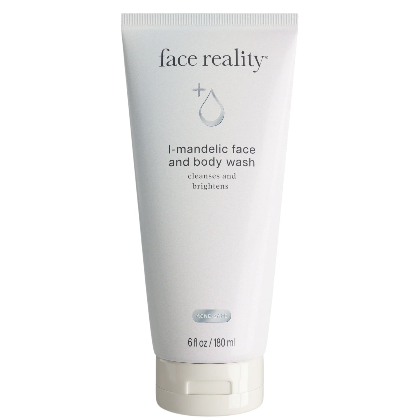 Mandelic Face And Body Wash