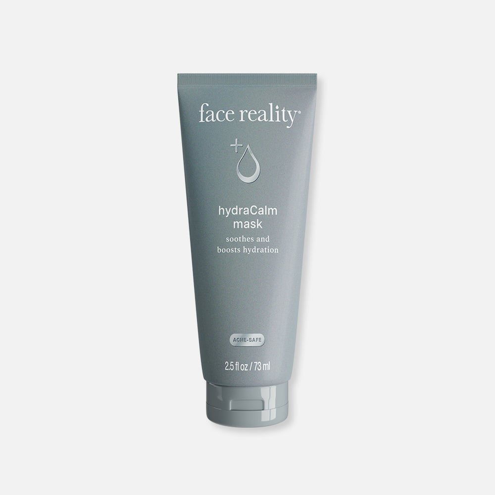 Hydracalm Mask