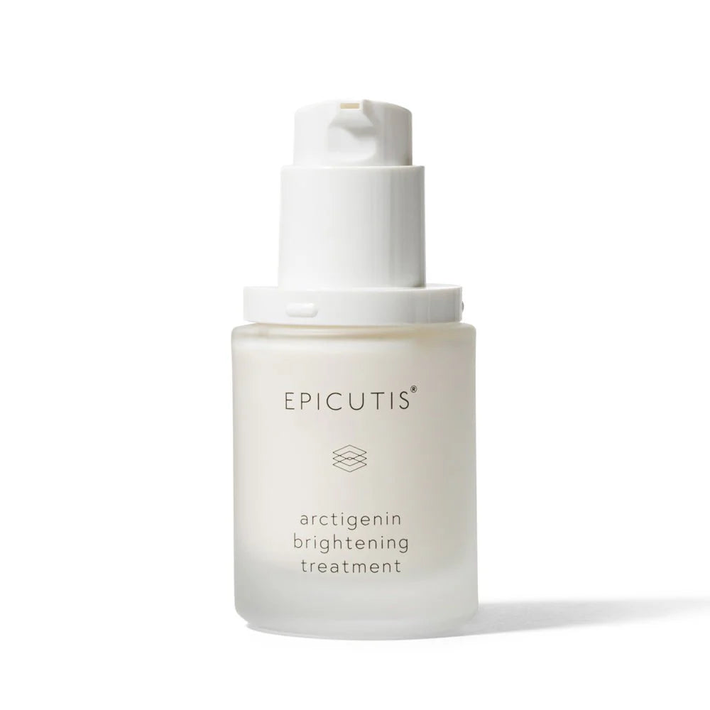 Arctigenin Brightening Treatment