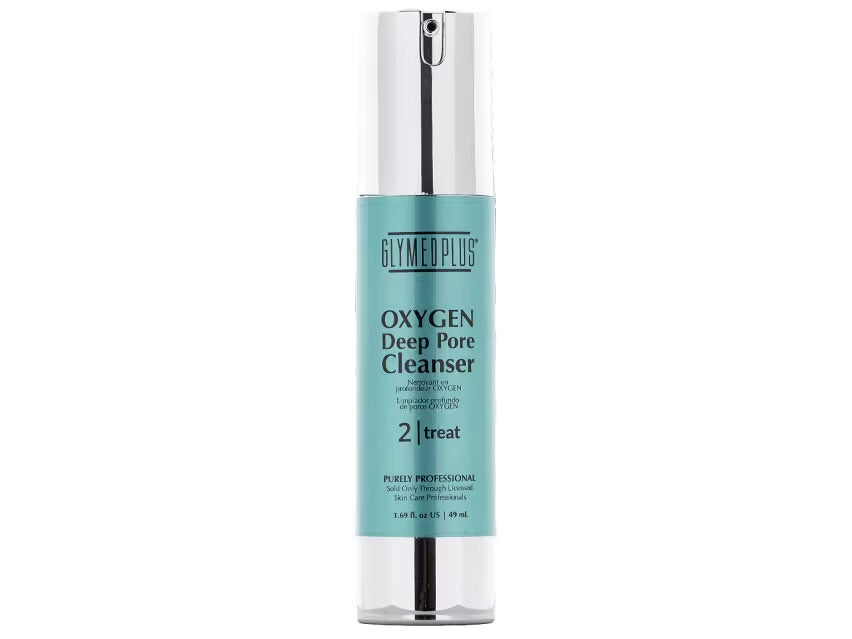 Oxygen Deep Pore Masque