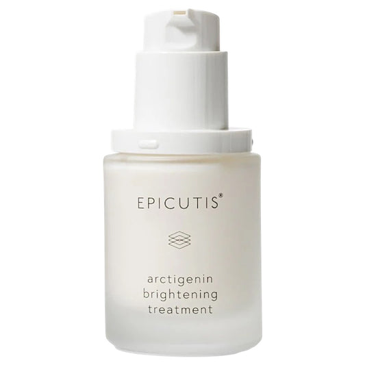 Arctigenin Brightening Treatment
